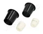 JAPANPARTS BMW захист аморт.задн.к-кт MINI KTP-0129