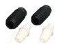 JAPANPARTS FIAT захист аморт.передн.500, FORD Ka KTP-0208