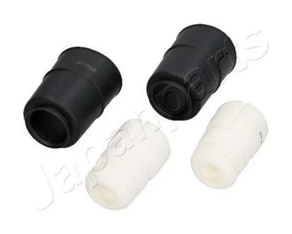 VW Защита аморт.передн.к-кт Audi A4,5,6 08- JAPANPARTS KTP-0906