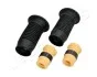 JAPANPARTS TOYOTA К-т захисний амортизатора (2пыльн.+2отб.) YARIS 05-, SUBARU TREZIA KTP-211