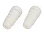 JAPANPARTS HYUNDAI Отбойник заднего амортизатора (2шт.) Getz 02- KTP-H21