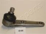 JAPANPARTS MAZDA Шаровая опора 323 89-94 лев/прав нижн. 16мм LB-326