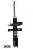 JAPANPARTS RENAULT Амортизатор газ.передн.Clio III 05- MM-00393
