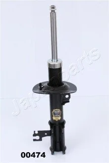 SAAB Амортизатор газ.передн.лев.Saab 9-3 02- JAPANPARTS MM-00474