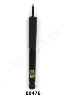 SAAB Амортизатор газ.задн.9-3 02- JAPANPARTS MM-00476 (фото 1)
