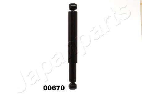 NISSAN Амортизатор задн. масл. Terrano,Ford Maverick 93- JAPANPARTS MM-00670
