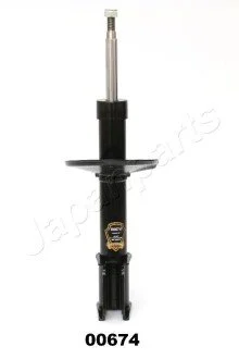 RENAULT Амортизатор газ.передн.Clio 90- (54mm отверс) JAPANPARTS MM-00674