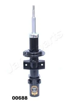 FIAT Амортизатор масл. передн.Panda,Seat Marbella 80- JAPANPARTS MM-00688