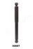 JAPANPARTS VW Амортизатор газ.задн. Т3 79- MM-00697