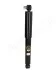 JAPANPARTS FORD Амортизатор газ.задн. Transit 06- MM-00720