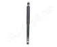JAPANPARTS OPEL Амортизатор газ.задн.Insignia 08- (сверху втулки,шток закрыт колпаком!) MM-00769