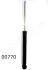 JAPANPARTS FORD Амортизатор газ.задн.Fiesta VI 08- MM-00770