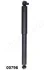 JAPANPARTS FORD Амортизатор газ.задн.L=610mm Transit 06- MM-00796