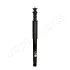 JAPANPARTS RENAULT амортизатор задн. газ. CAPTUR 13- MM-01026