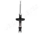 JAPANPARTS NISSAN Амортизатор газ.передн.Renault Kangoo 97-,Kubistar MM-10028