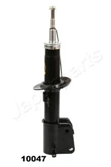 Амортизатор NISSAN P. PRIMESTAR/VIVARO/TRAFIC 1,9-2,5DCI 01- LE/PR JAPANPARTS MM-10047