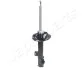 Амортизатор NISSAN T. X-TRAIL 2,0/2,2/2,5 01-07 LE JAPANPARTS MM-10070 (фото 3)