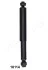 JAPANPARTS NISSAN Амортизатор масл.задн.Cabstar 98- MM-10114