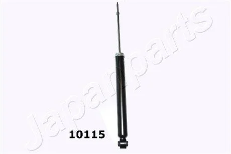 Амортизатор NISSAN T. JUKE 1.2/1.5D/1.6 06.10- LE/PR JAPANPARTS MM-10115