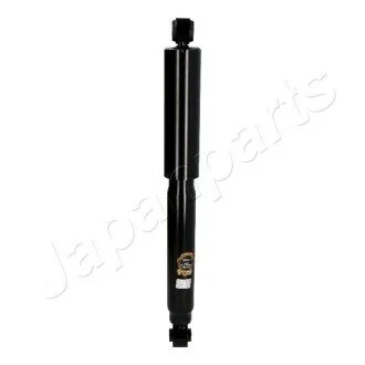 NISSAN Амортизатор задний газ. PATROL 97- JAPANPARTS MM-10123