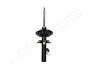 JAPANPARTS NISSAN амортизатор передн. прав. X-Trail 14- MM-10130