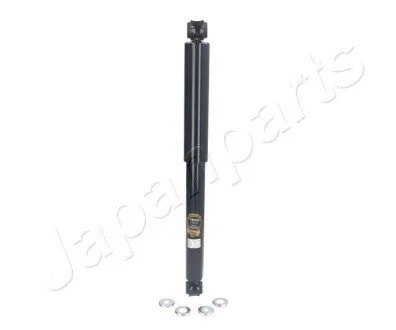 Амортизатор MITUBISHI T. L200/HI-LUX 1,8/2,4D/2,5DI-D 88- LE/PR JAPANPARTS MM-20055