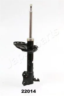 TOYOTA Амортизатор газ. задн.лев Lexus RX 300 03-, 350 -06- JAPANPARTS MM-22014