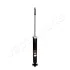 JAPANPARTS TOYOTA Амортизатор задлн. Verso 1,6-1,8 09- MM-22121