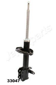 Амортизатор MAZDA T. PREMACY 1,9-2,0TD 99-05 LE JAPANPARTS MM-33047 (фото 1)