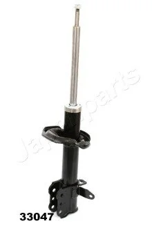Амортизатор MAZDA T. PREMACY 1,9-2,0TD 99-05 LE JAPANPARTS MM-33047