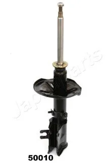 Амортизатор MITSUBISHI P. COLT V/LANCER VI 1,3/1,6/2,0D 92-03 LE JAPANPARTS MM-50010
