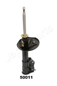 MITSUBISHI Амортизатор газ.передн.лев.Colt V,Lancer VI 95- JAPANPARTS MM-50011