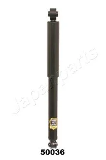 Амортизатор MITSUBISHI T. PAJERO PININ 1,8/2,0 99-07 LE/PR JAPANPARTS MM-50036