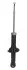 MITSUBISHI Амортизатор газ.задн. Lancer 08 - (16&quot; колеса) JAPANPARTS MM-50057 (фото 2)