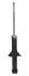 MITSUBISHI Амортизатор газ.задн. Lancer 08 - (16&quot; колеса) JAPANPARTS MM-50057 (фото 3)