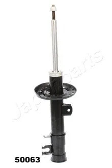 OPEL Амортизатор газ. передн.прав. Corsa D 1,3-1,7CDTI 06- JAPANPARTS MM-50063