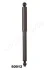 JAPANPARTS DAIHATSU Амортизатор газ.задн.Materia,Sirion,Subaru Justy 05-   (343406) MM-60012
