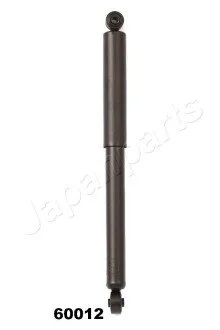 DAIHATSU Амортизатор газ.задн.Materia,Sirion,Subaru Justy 05- (343406) JAPANPARTS MM-60012