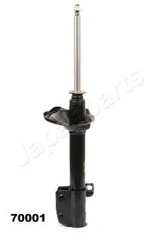 Амортизатор SUBARU P. FORESTER 2,0 97-02 PR JAPANPARTS MM-70001