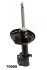 JAPANPARTS SUBARU Амортизатор газ.передн.прав.Legacy 03- MM-70009