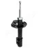 Амортизатор SUZUKI P. SWIFT 05- PR JAPANPARTS MM-80016 (фото 2)