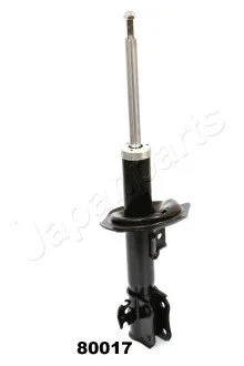 Амортизатор SUZUKI P. SWIFT/SPLASH 1,0-1,5 05- PR JAPANPARTS MM-80017