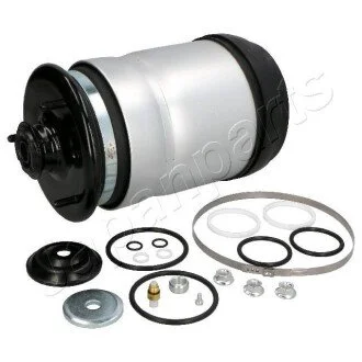 LAND ROVER Пневмо подушка задн. Discovery 04- JAPANPARTS MM-AS075