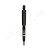 JAPANPARTS HYUNDAI Амортизатор газ.задний H-1,Starex 97- MM-HY075