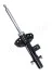 Амортизатор LAND ROVER T. FREELANDER FREELANDER 2 (FA_) 11- LE JAPANPARTS MM-LR018 (фото 1)