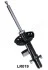 Амортизатор LAND ROVER T. FREELANDER FREELANDER 2 (FA_) 11- PR JAPANPARTS MM-LR019 (фото 1)