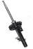 Амортизатор LAND ROVER P. FREELANDER FREELANDER 2 (FA_) 11- PR MM-LR021