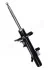 Амортизатор LAND ROVER P. FREELANDER FREELANDER 2 (FA_) 11- PR JAPANPARTS MM-LR021 (фото 2)