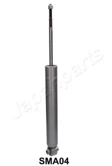 Амортизатор SMART T. FORTWO 1,0/0,8CDI 07- JAPANPARTS MM-SMA04