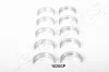 Bearing Shell Set JAPANPARTS MS1625GP (фото 1)